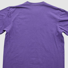 Fanatics Minnesota Vikings Reebok 2000s T-Shirt Purple Vintage