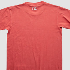Cincinnati Reds Majestic 2002 T-Shirt - Red - XVintage - Fanatics on Sale
