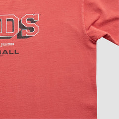 Cincinnati Reds Majestic 2002 T-Shirt - Red - XVintage - Fanatics on Sale