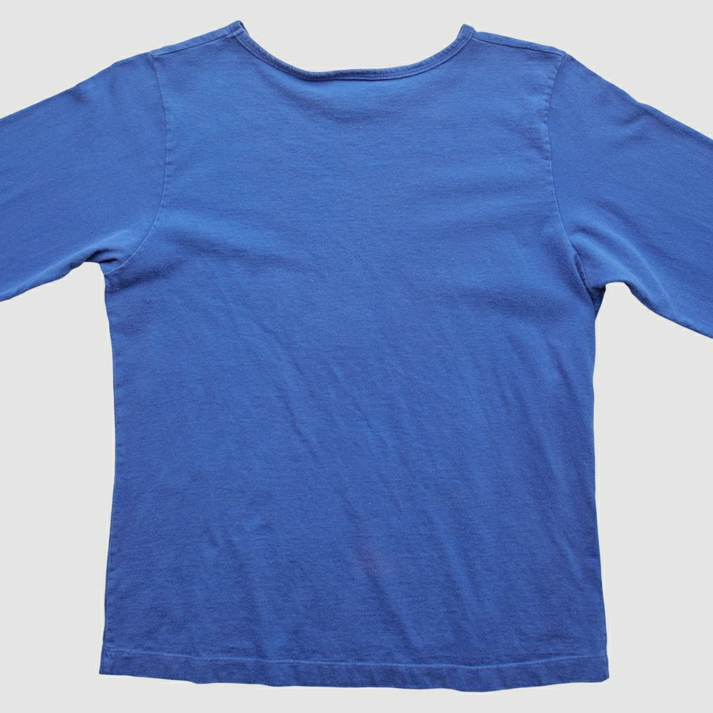 Fanatics Indianapolis Colts NFL 2000s T-Shirt Blue Vintage