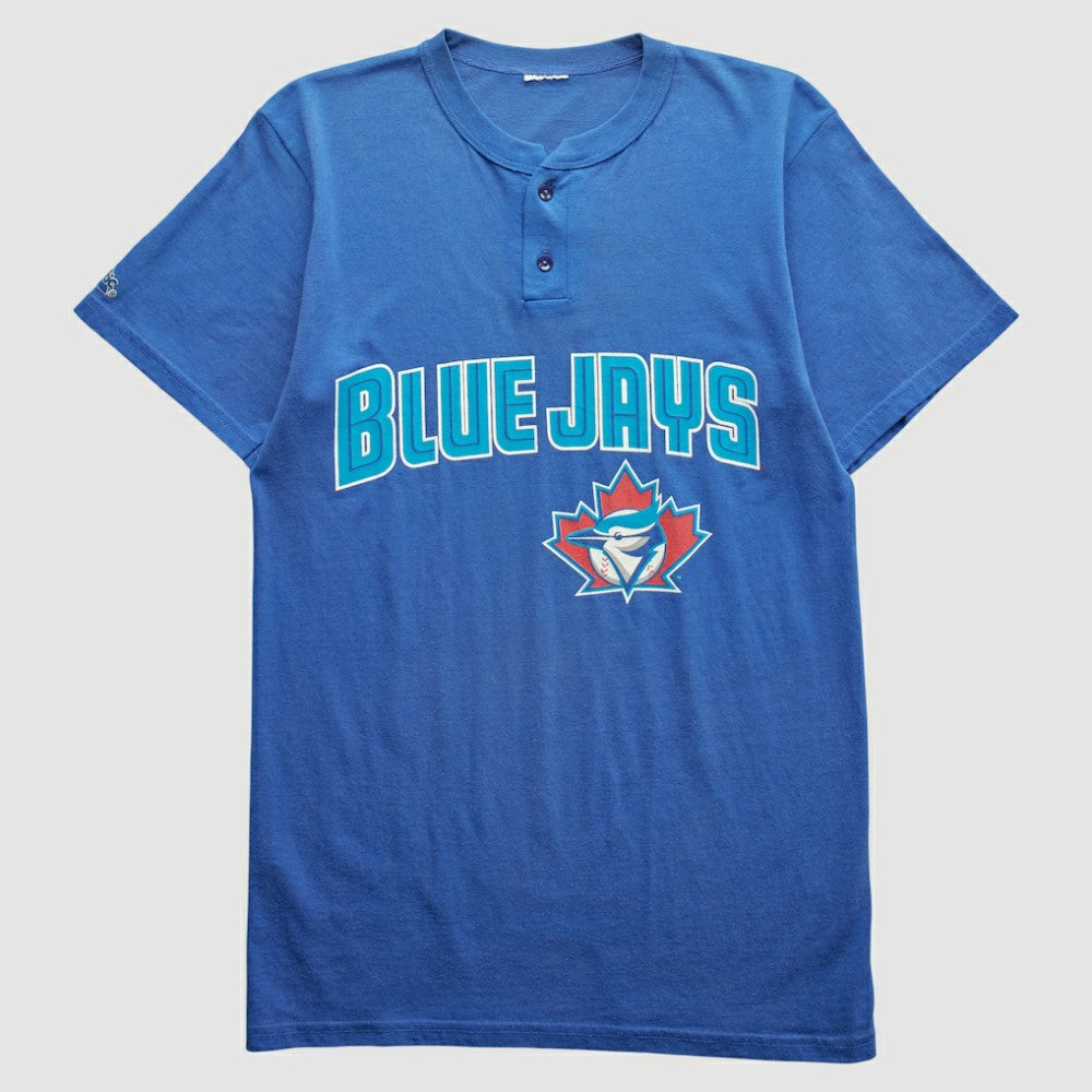 Toronto Blue Jays 90s T-Shirt - Blue - Vintage - Fanatics Online