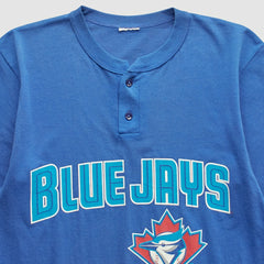 Toronto Blue Jays 90s T-Shirt - Blue - Vintage - Fanatics Online