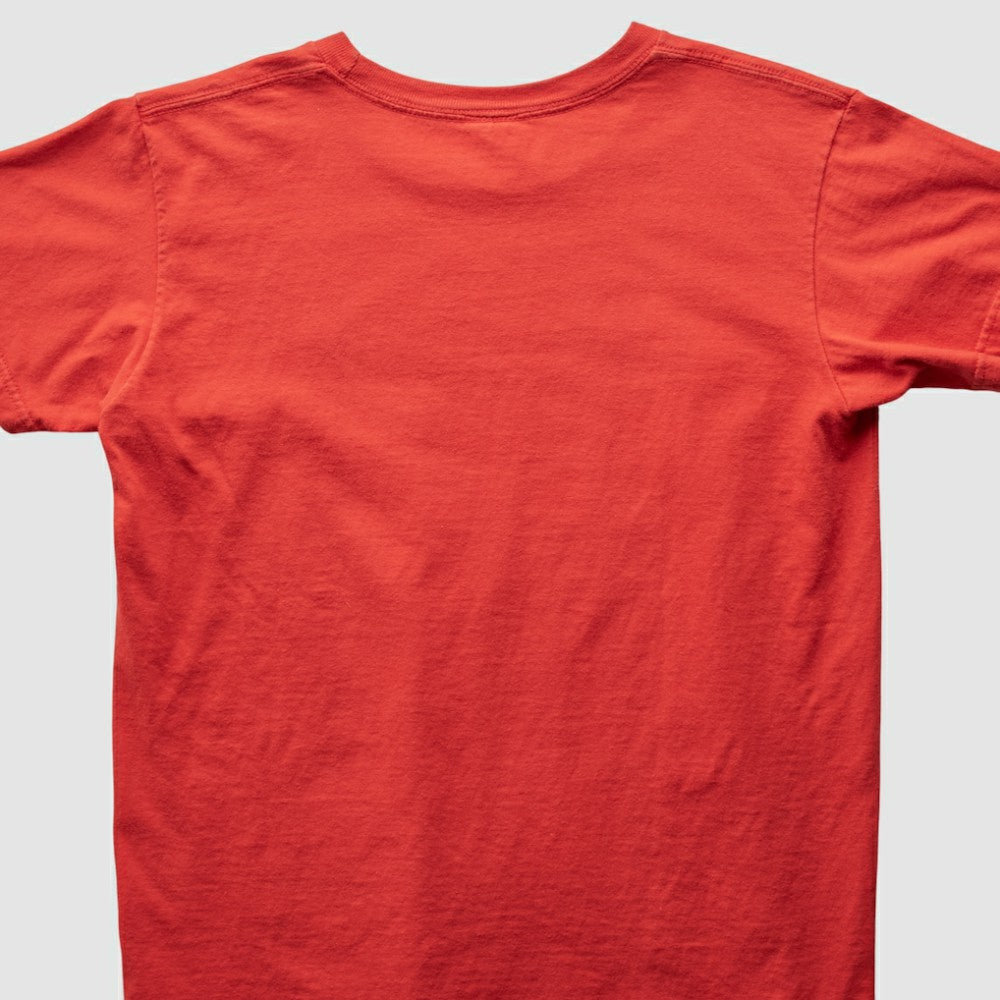 Philadelphia Phillies 2008 T-Shirt - Red - Vintage - Fanatics Sale