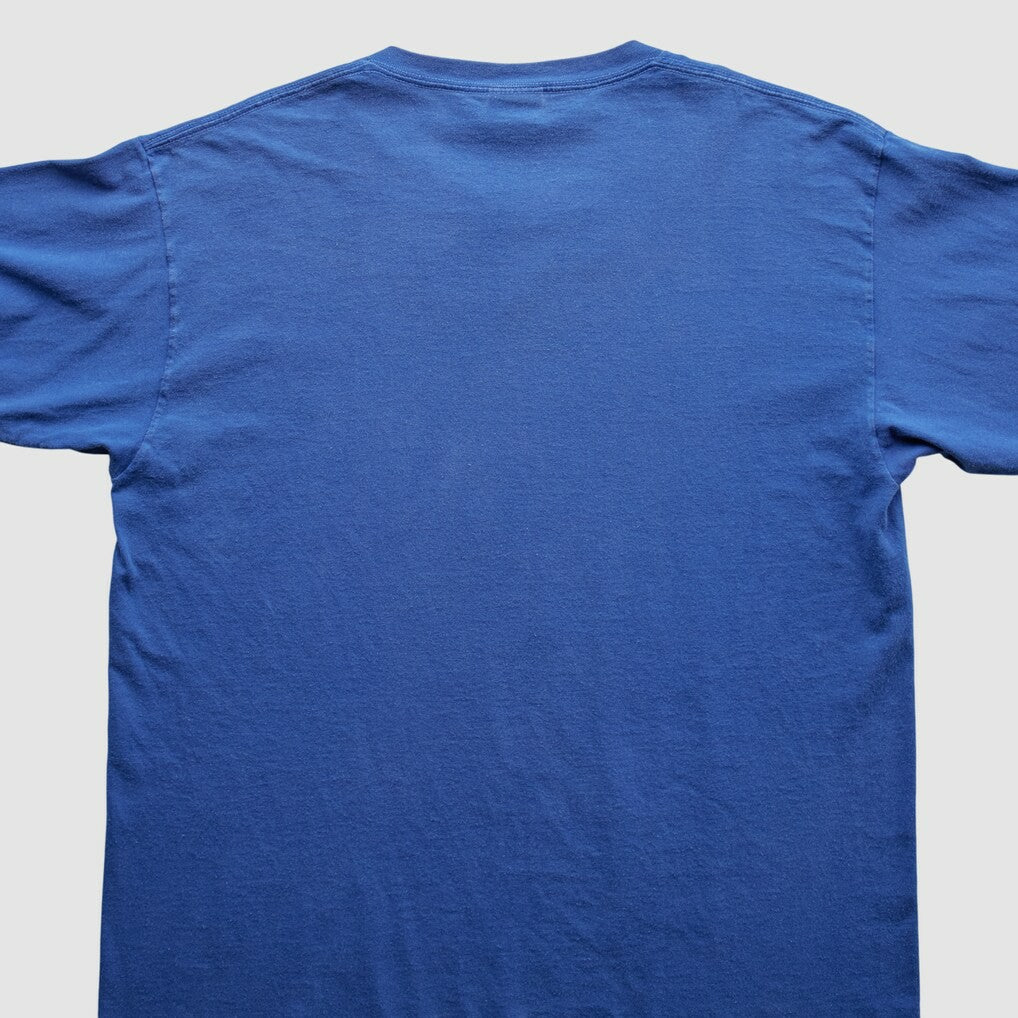 Fanatics Indianapolis Colts 2000s T-Shirt Blue Vintage