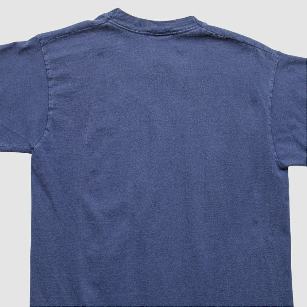Boston Red Sox Pro Player 2004 T-Shirt - Navy - Vintage - Fanatics Discount
