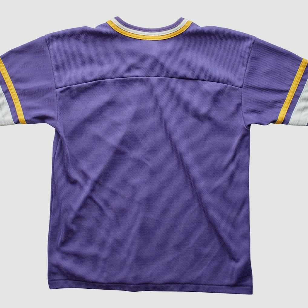 Fanatics Minnesota Vikings 90s T-Shirt Purple Vintage