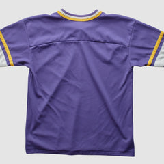 Fanatics Minnesota Vikings 90s T-Shirt Purple Vintage