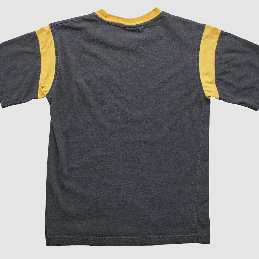 Fanatics Pittsburgh Steelers NFL 2000s T-Shirt Black Vintage