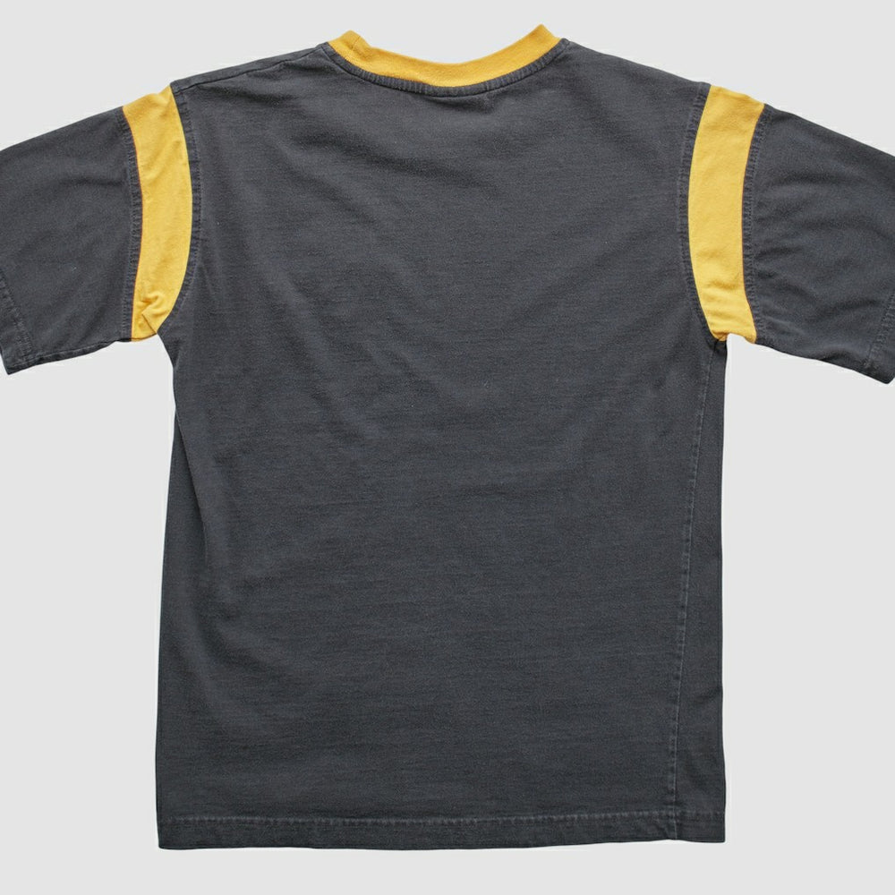 Fanatics Pittsburgh Steelers NFL 2000s T-Shirt Black Vintage