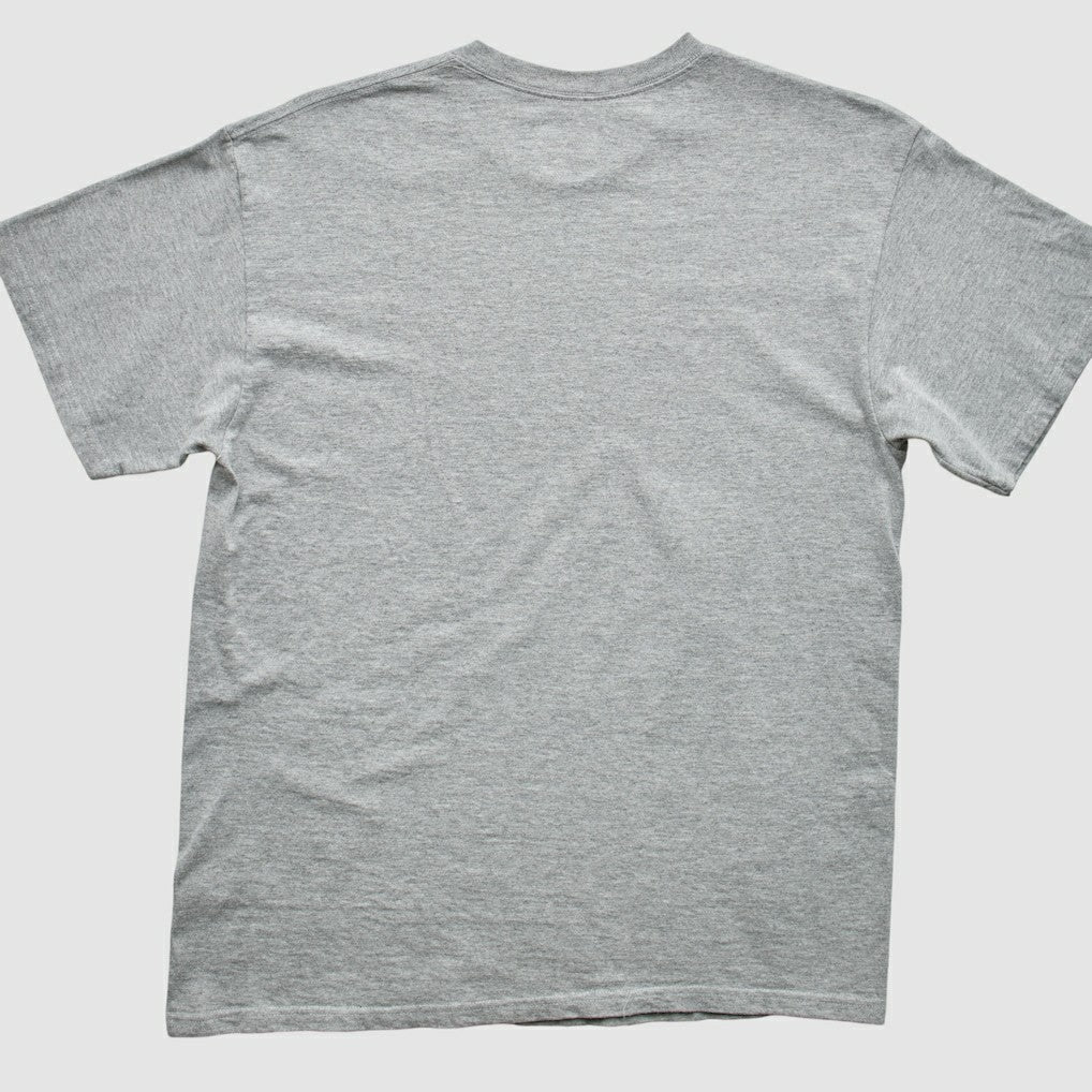 Fanatics Indianapolis Colts 2010s T-Shirt Gray Vintage