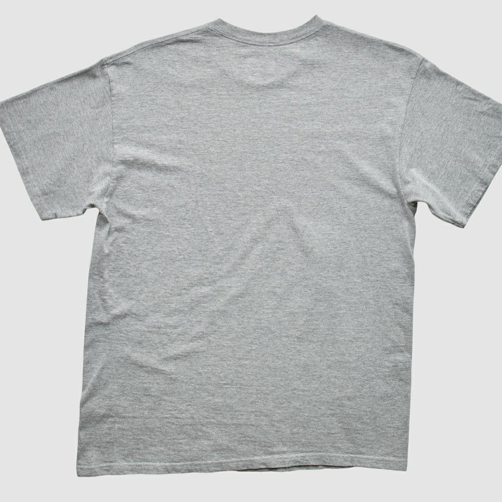 Fanatics Indianapolis Colts 2010s T-Shirt Gray Vintage