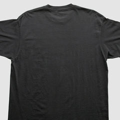 Fanatics Pittsburgh Steelers Reebok 2000s T-Shirt Black Vintage
