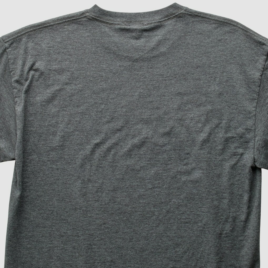 Fanatics New Orleans Saints 2010s T-Shirt Gray Vintage
