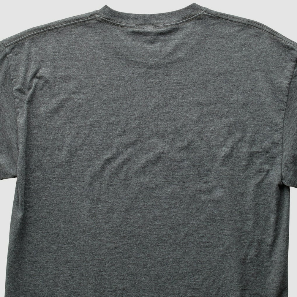 Fanatics New Orleans Saints 2010s T-Shirt Gray Vintage