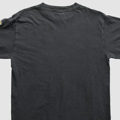 Fanatics Pittsburgh Steelers 2000s T-Shirt Black Vintage