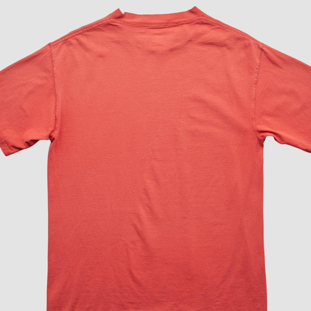 Cincinnati Reds Majestic 2008 T-Shirt - Red - Vintage - Fanatics on Sale