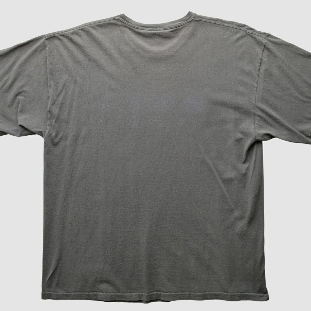 Tampa Bay Rays Majestic 2000s T-Shirt - Gray - XVintage - Fanatics Discount