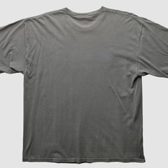Tampa Bay Rays Majestic 2000s T-Shirt - Gray - XVintage - Fanatics Discount
