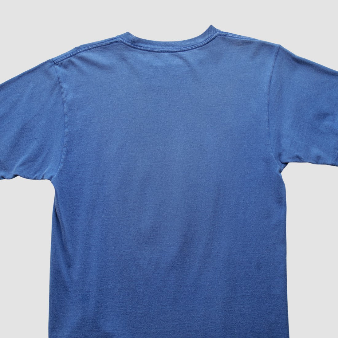 Fanatics New York Giants 2000s T-Shirt Blue Vintage