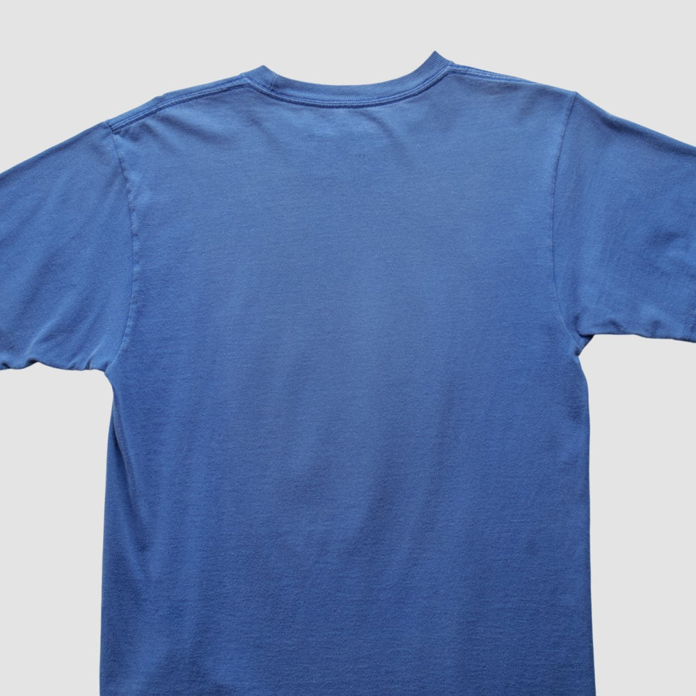 Fanatics New York Giants 2000s T-Shirt Blue Vintage