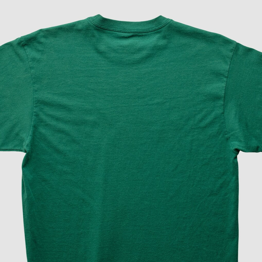 Fanatics New York Jets Reebok 2000s T-Shirt Green Vintage