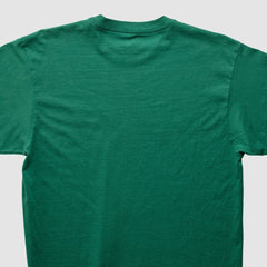 Fanatics New York Jets Reebok 2000s T-Shirt Green Vintage