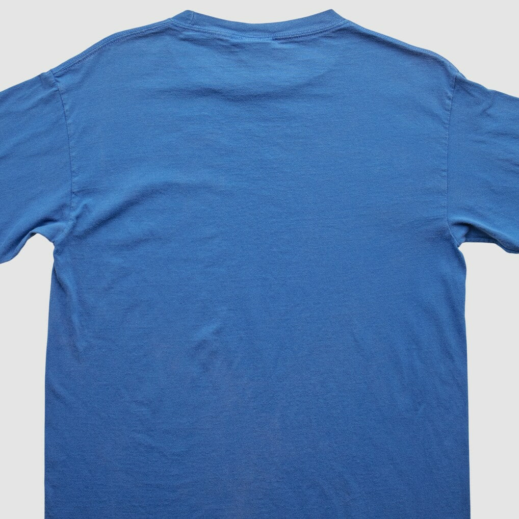 Fanatics Indianapolis Colts NFL 2000s T-Shirt Blue Vintage