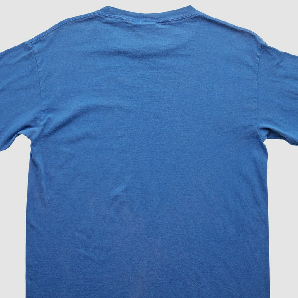 Fanatics Indianapolis Colts NFL 2000s T-Shirt Blue Vintage