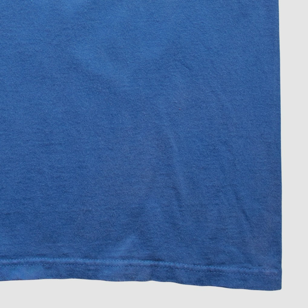 Fanatics Indianapolis Colts NFL 2000s T-Shirt Blue Vintage