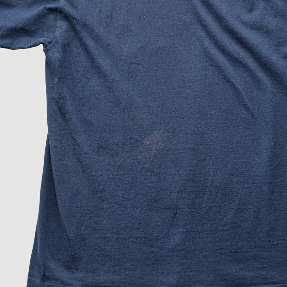 Los Angeles Angels Logo 7 1992 T-Shirt - Navy - Vintage - Fanatics Lifestyle