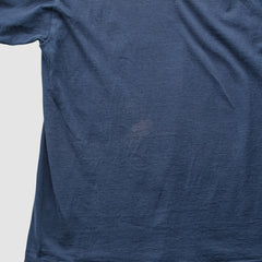 Los Angeles Angels Logo 7 1992 T-Shirt - Navy - Vintage - Fanatics Lifestyle