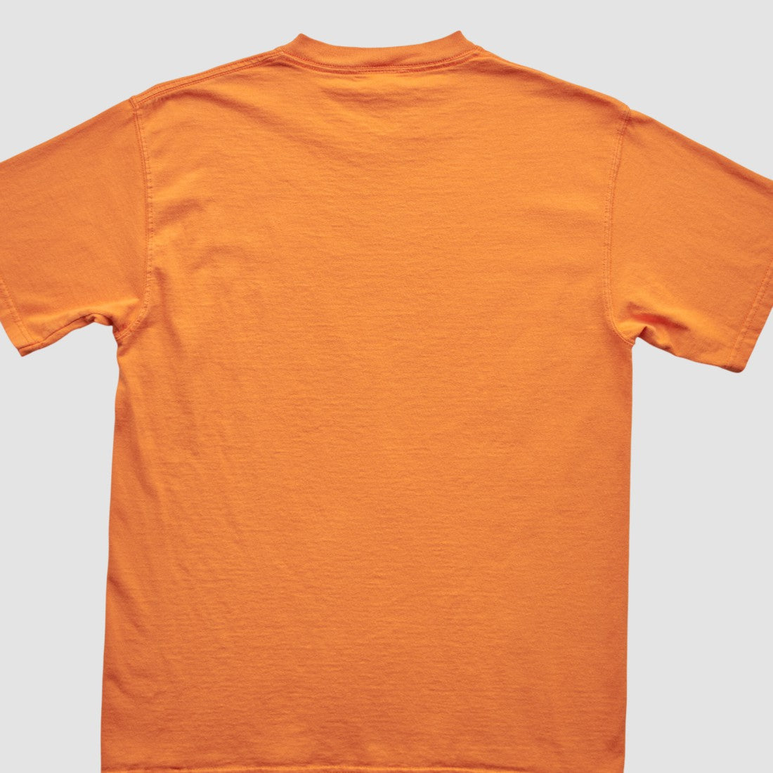 Fanatics Denver Broncos NFL 2000s T-Shirt Orange Vintage