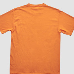 Fanatics Denver Broncos NFL 2000s T-Shirt Orange Vintage