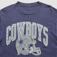 Fanatics Dallas Cowboys 1993 T-Shirt Navy Vintage
