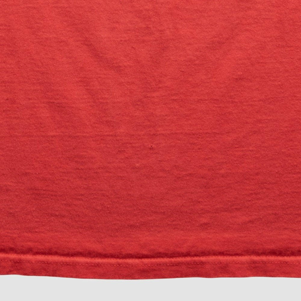 Texas Rangers Majestic 2011 T-Shirt - Red - 2XVintage - Fanatics Sale