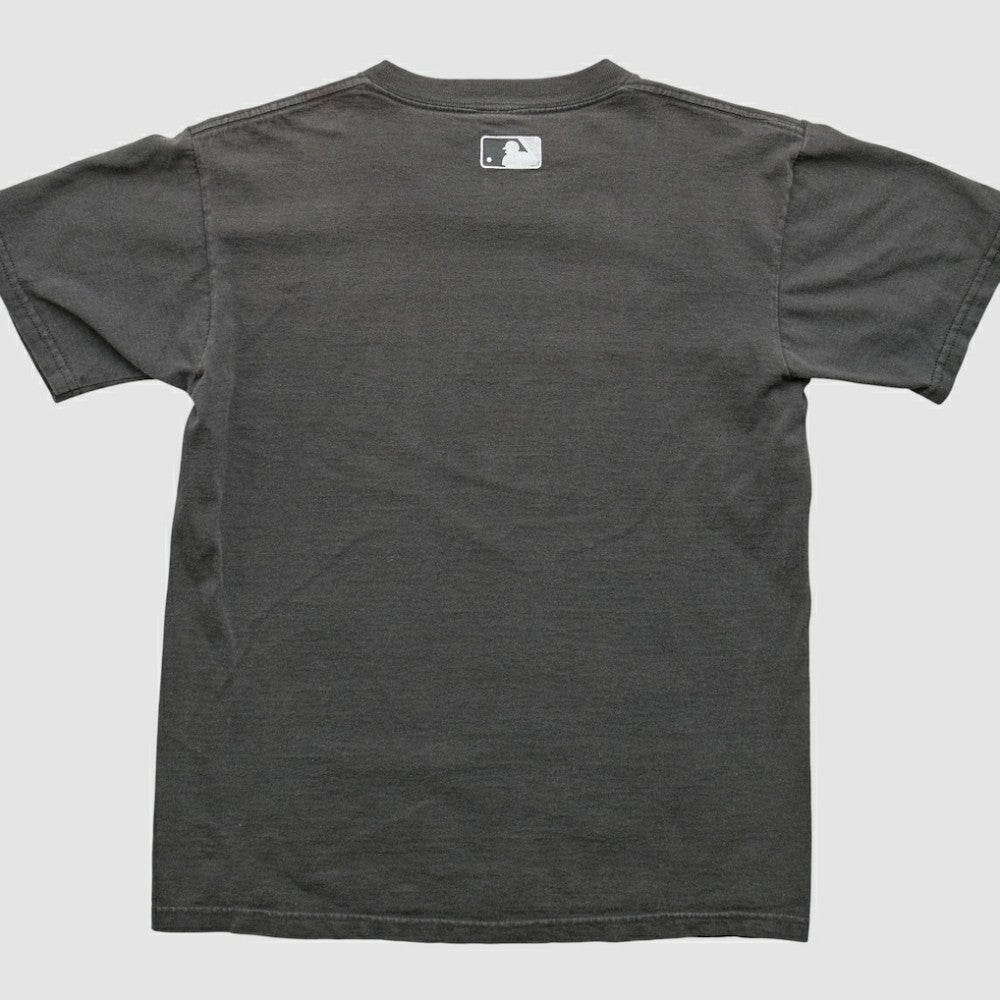 Chicago White Sox Majestic 2004 T-Shirt - Gray - XVintage - Fanatics Discount