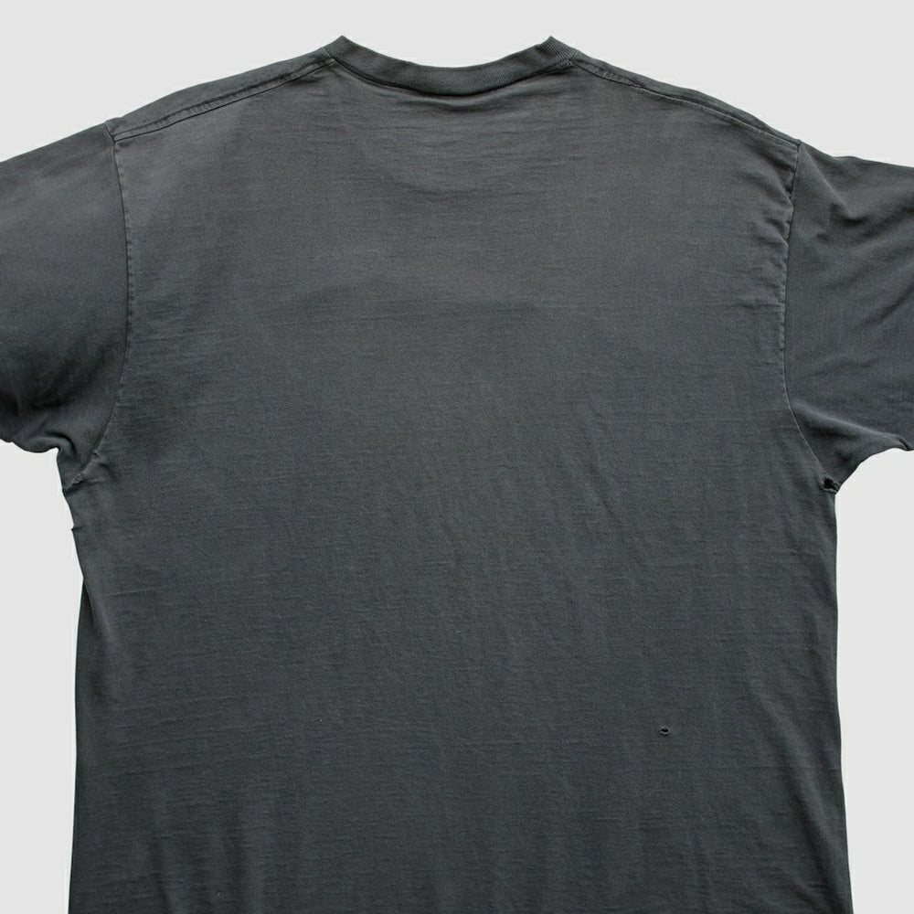 Fanatics Pittsburgh Steelers 90s T-Shirt Gray Vintage