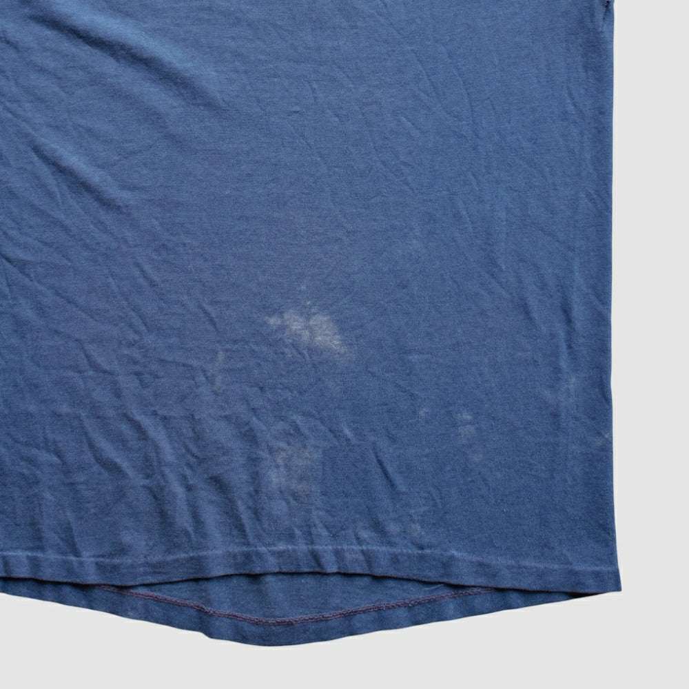 Houston Astros 80s T-Shirt - Navy - Vintage - Fanatics Sale