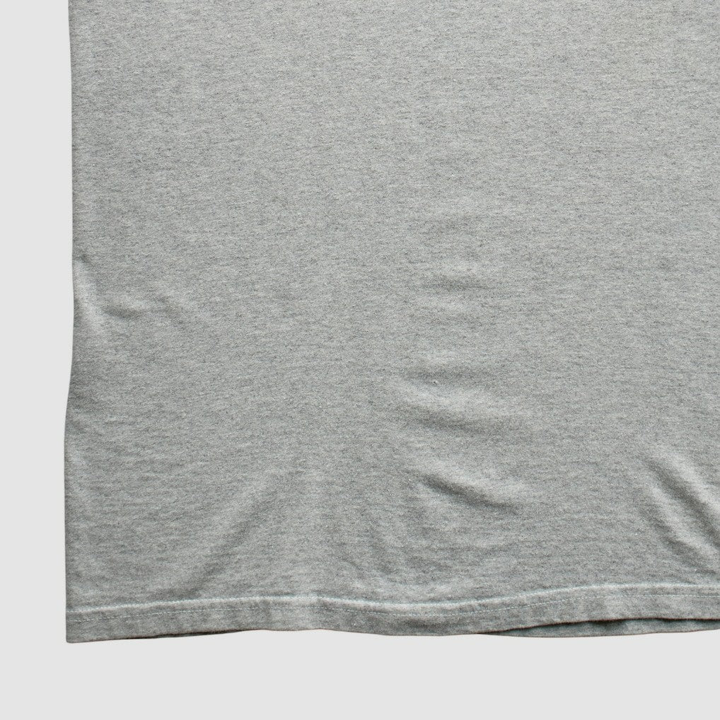 Fanatics Pittsburgh Steelers Reebok 2000s T-Shirt Gray Vintage