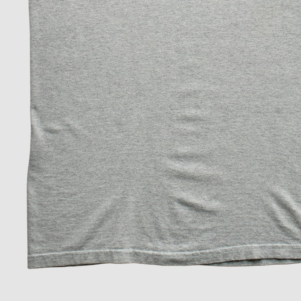 Fanatics Pittsburgh Steelers Reebok 2000s T-Shirt Gray Vintage