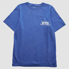 Fanatics New York Giants 2010 T-Shirt Blue Vintage