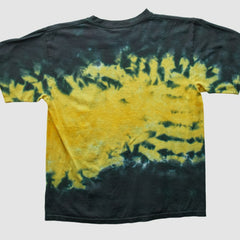 Pittsburgh Pirates Majestic 2000s T-Shirt - Yellow - Vintage - Fanatics Discount