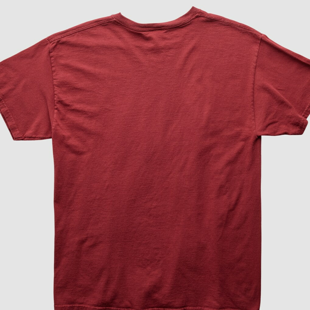 Cleveland Cavaliers 2000s T-Shirt for sale Red Vintage | Vintage Lifestyle