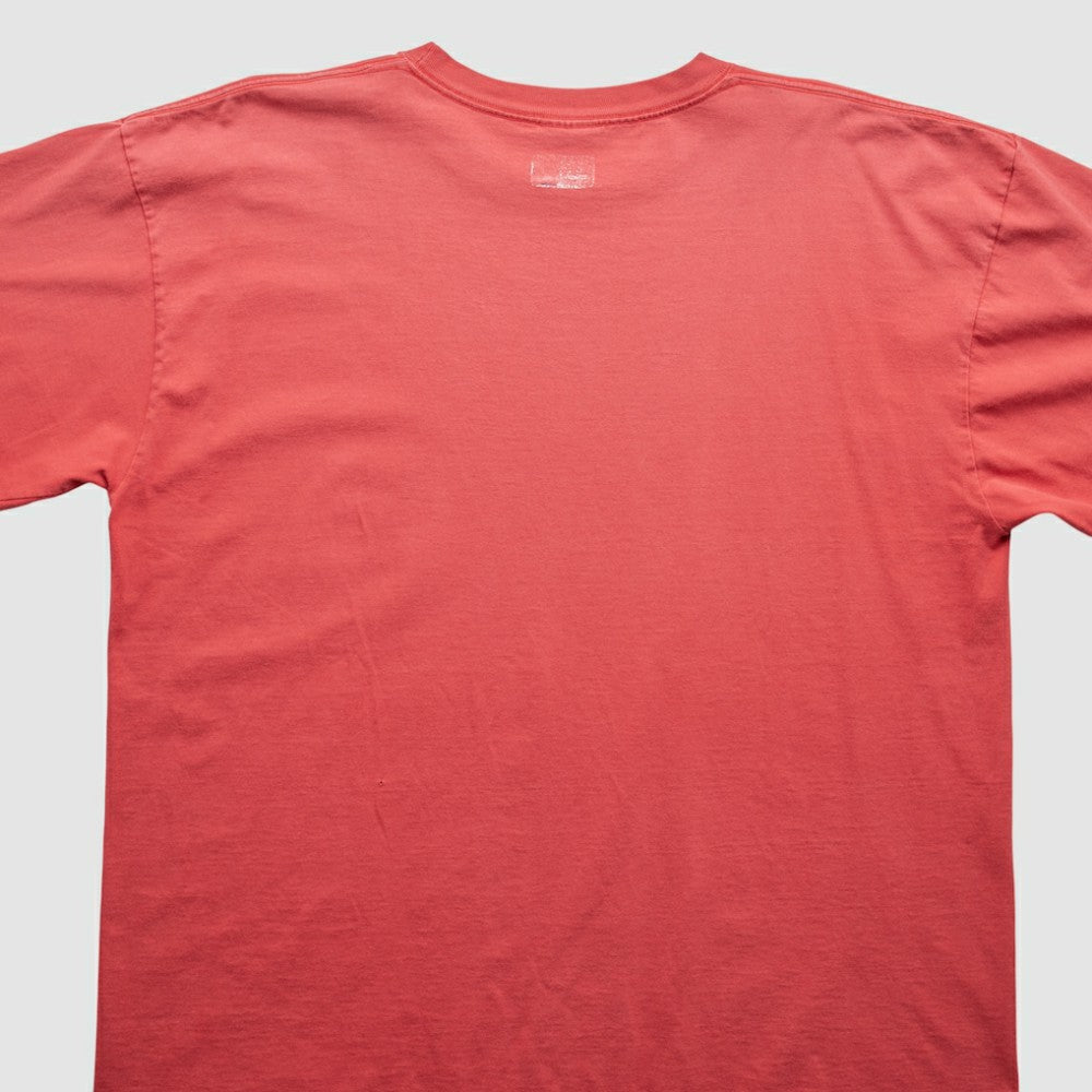Boston Red Sox Majestic 2003 T-Shirt - Red - 2XVintage - Fanatics Lifestyle