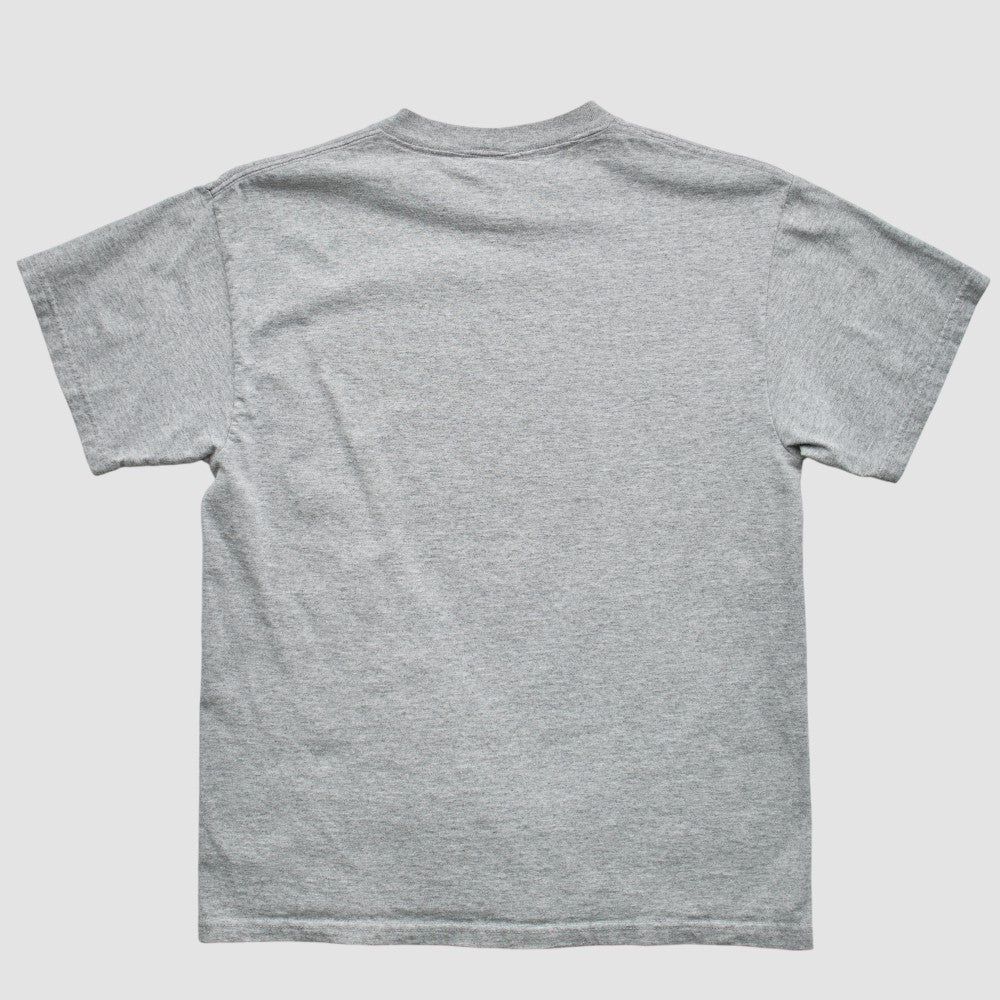Cincinnati Reds Dynasty 2003 T-Shirt - Gray - Vintage - Fanatics on Sale