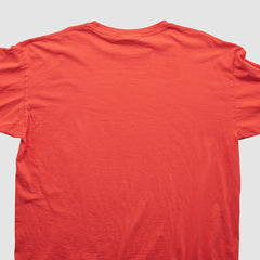 Fanatics Kansas City Chiefs NFL 2000s T-Shirt Red Vintage