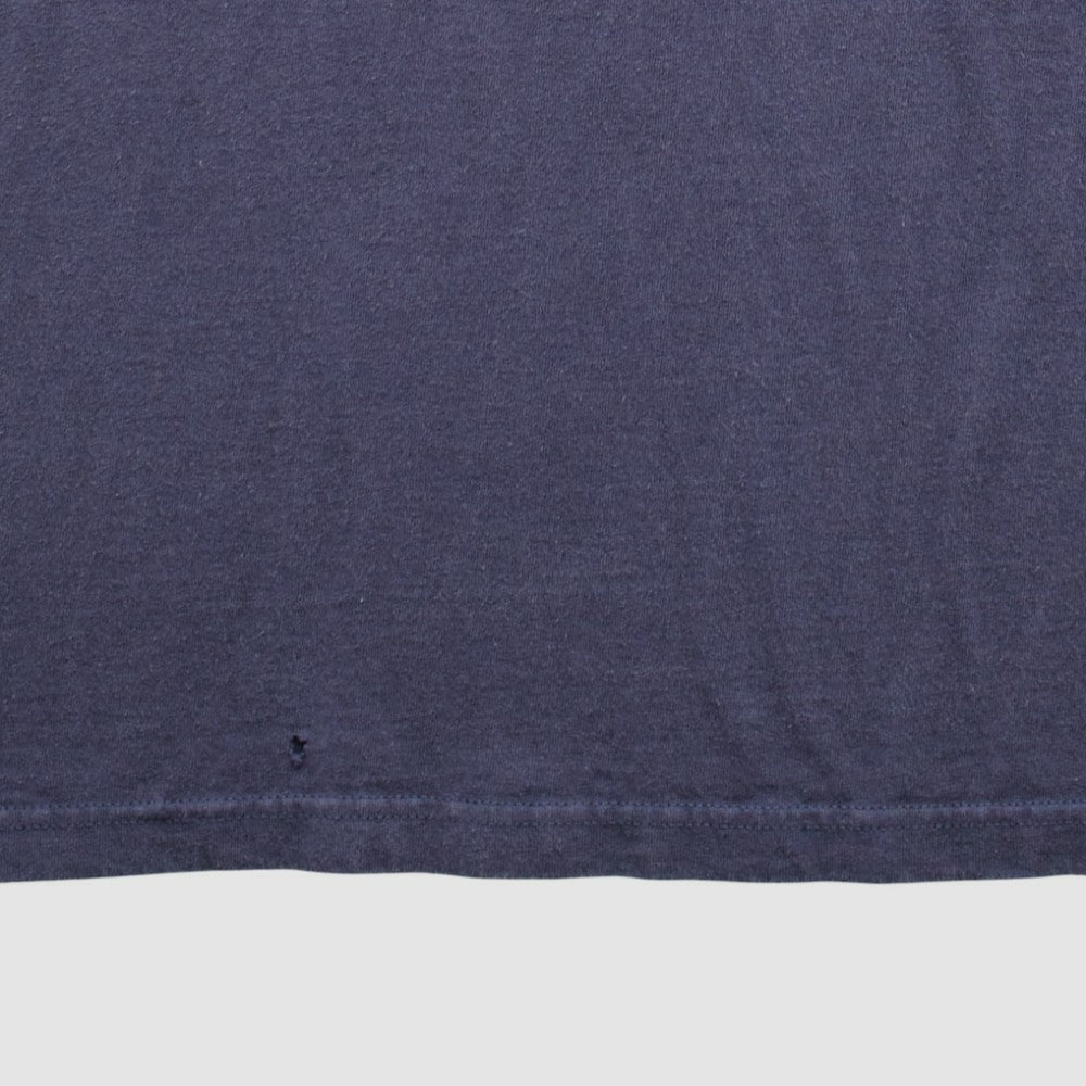 Detroit Tigers Majestic 2000s T-Shirt - Navy - Vintage - Fanatics Online
