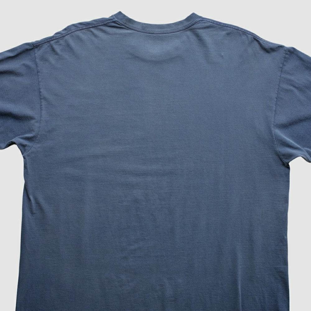 Tampa Bay Rays 2008 T-Shirt - Navy - 2XVintage - Fanatics on Sale