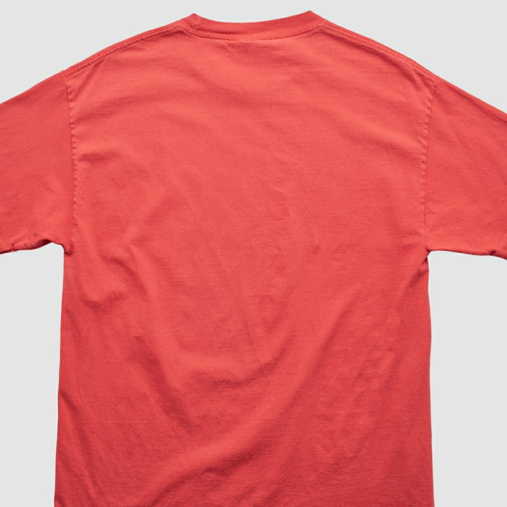 St. Louis Cardinals Lee Apparel 2000s T-Shirt - Red - Vintage - Fanatics Lifestyle