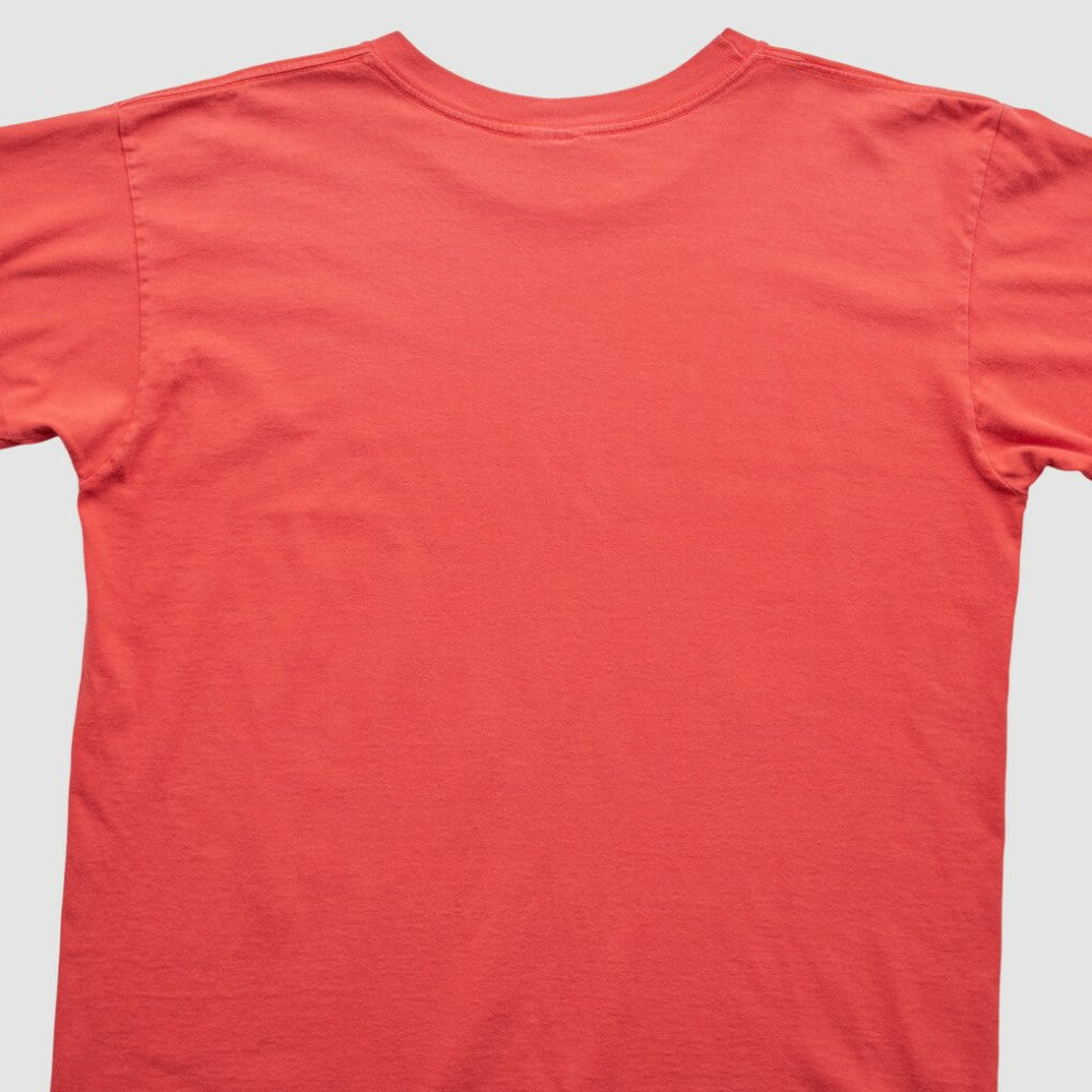 St. Louis Cardinals Starter 1997 T-Shirt - Red - Vintage - Fanatics Lifestyle